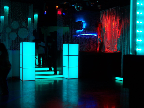 Led Columns